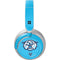 Villanova University Wildcats 1842 Surface Headphones Skin